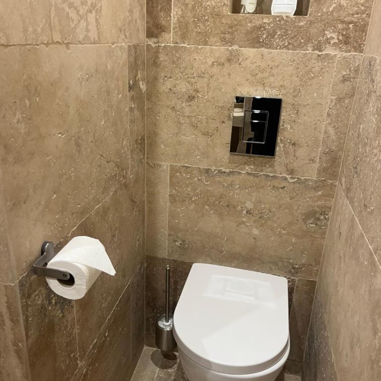 Magnifique studio avec piscine - Appartamento con 1 Camera da Letto - 25