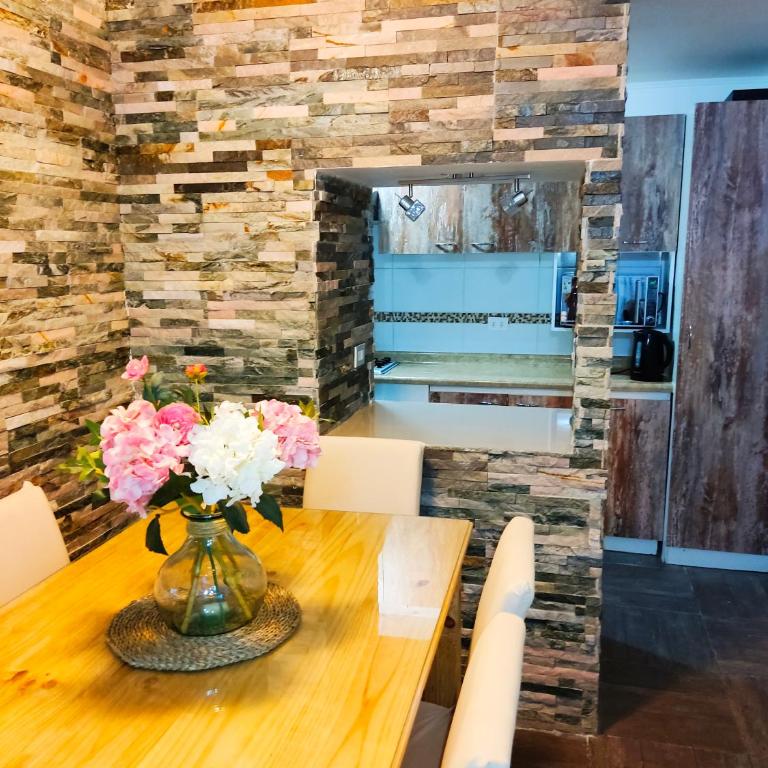 Departamento familiar equipado - Three-Bedroom Apartment - 3
