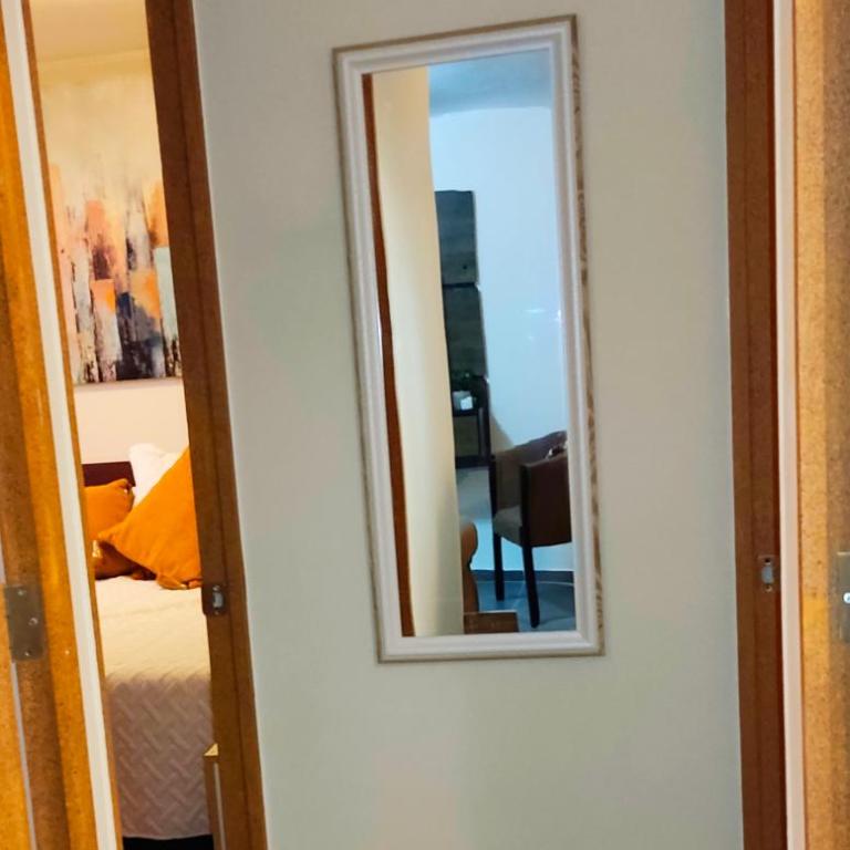 Departamento familiar equipado - Three-Bedroom Apartment - 9