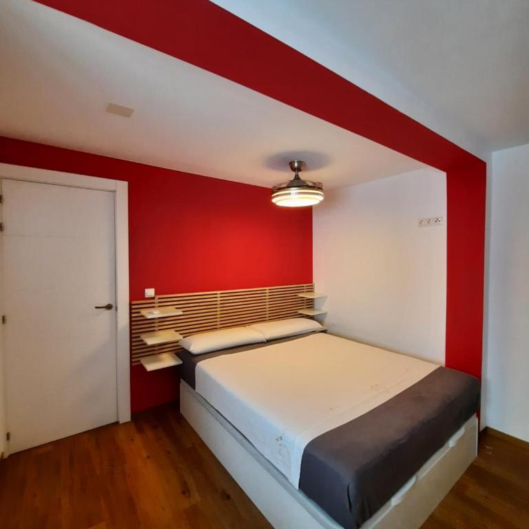 Sunshiny Costa del Sol - BEACH APARTMENT - Apartamento de 1 dormitorio - 8