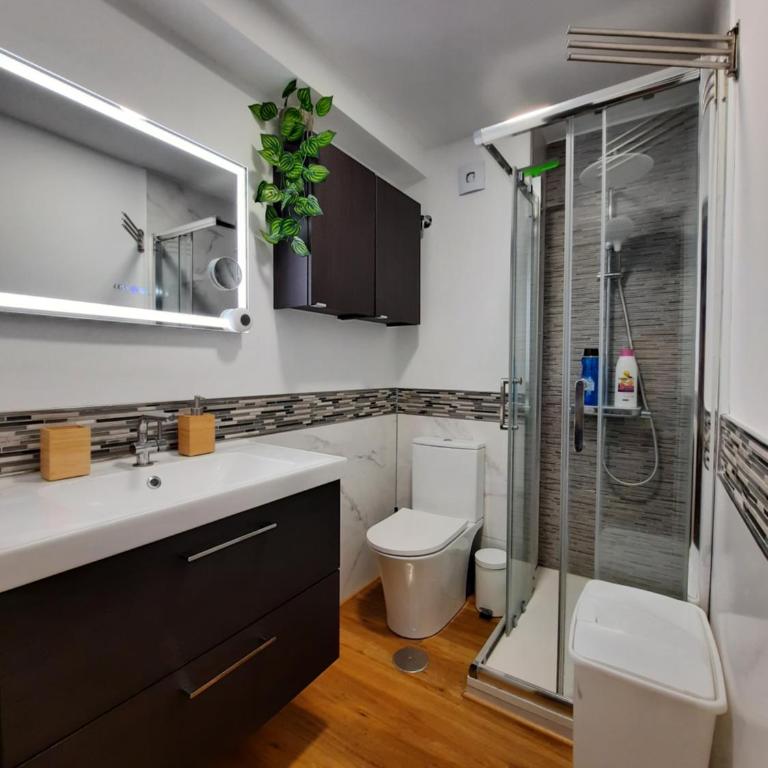 Sunshiny Costa del Sol - BEACH APARTMENT - Apartamento de 1 dormitorio - 10