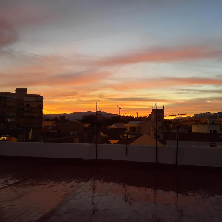 Sunshiny Costa del Sol - BEACH APARTMENT - Apartamento de 1 dormitorio - 21