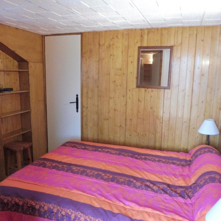 Appartement duplex cosy à Crest-Voland, 6 pers, proche pistes et garage inclus - Appartement 2 Chambres - 11