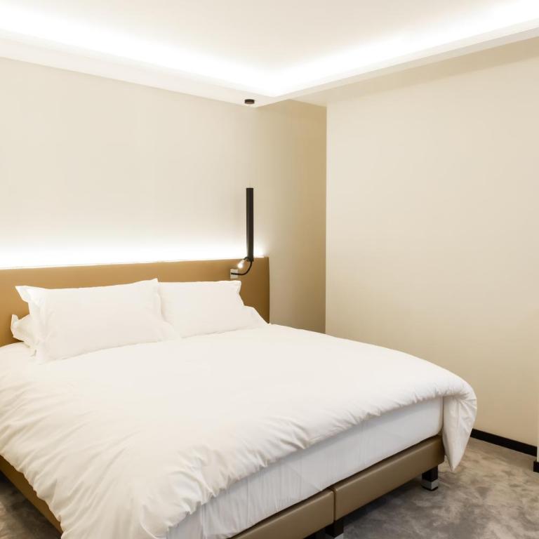 Suite Montrachet 4 personnes vue cathédrale 1 Place de parking - Appartement 1 Chambre - 14