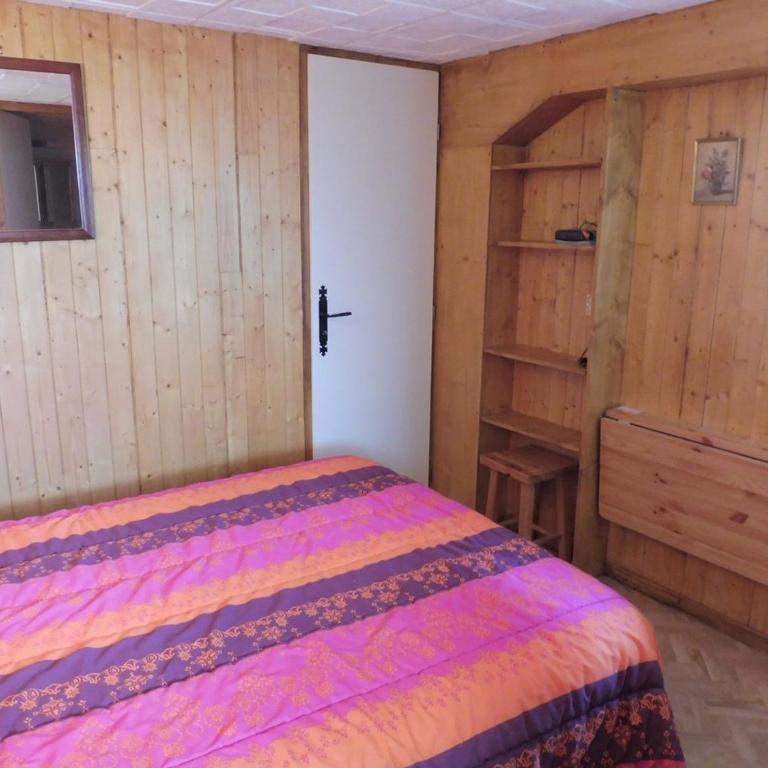 Appartement duplex cosy, 6 pers, proche pistes, garage privé, Crest-Voland - Appartement 2 Chambres - 13