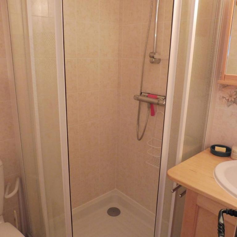 Appartement duplex cosy, 6 pers, proche pistes, garage privé, Crest-Voland - Appartement 2 Chambres - 14