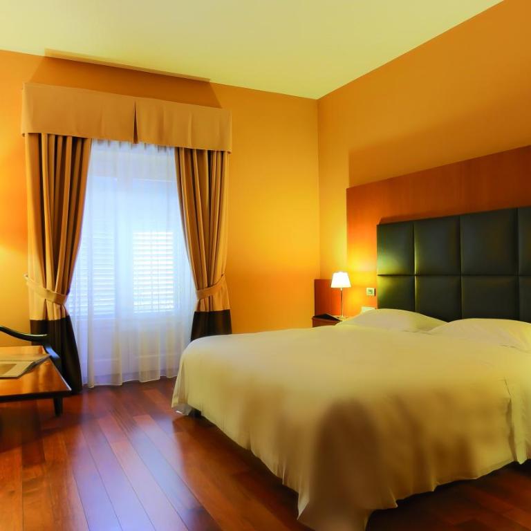Hotel Porta Felice & Spa - Suite - 9
