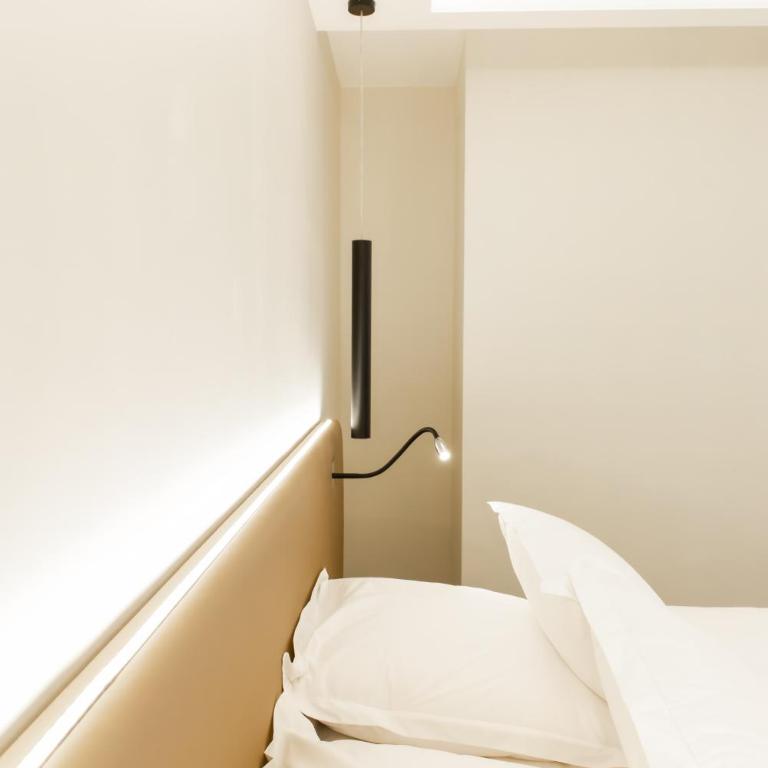 Suite Montrachet 4 personnes vue cathédrale 1 Place de parking - Appartement 1 Chambre - 16