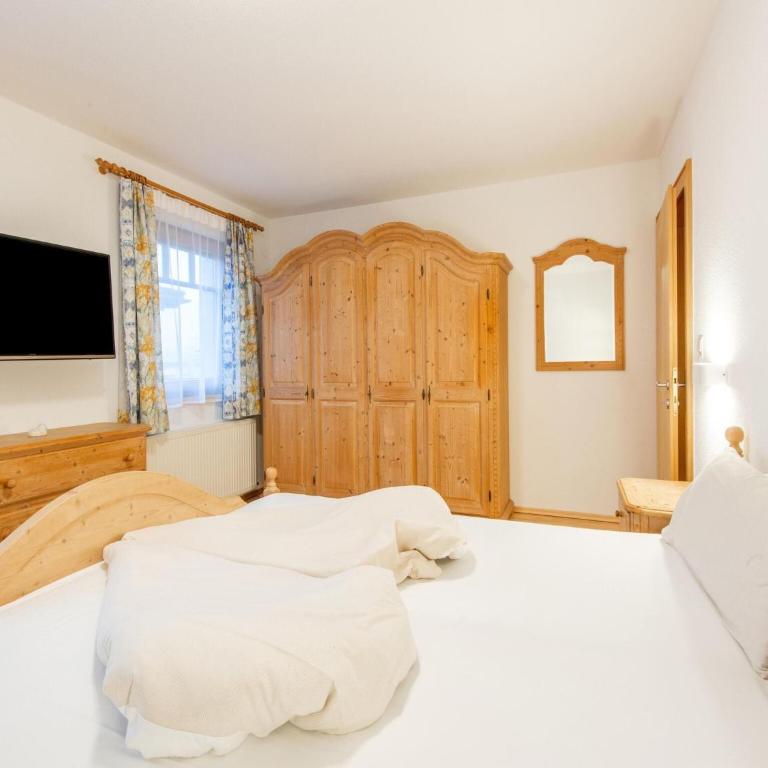 Holiday apartment in Kaltenbach - Apartment mit 4 Schlafzimmern - 23