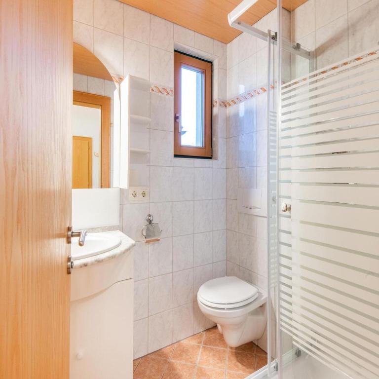 Holiday apartment in Kaltenbach - Apartment mit 4 Schlafzimmern - 25