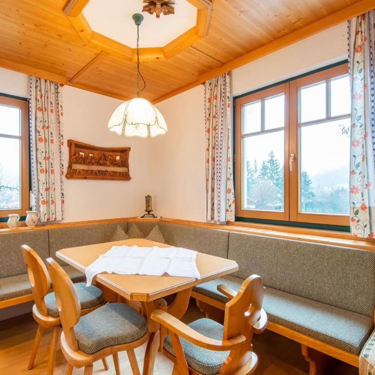 Holiday apartment in Kaltenbach - Apartment mit 4 Schlafzimmern - 2