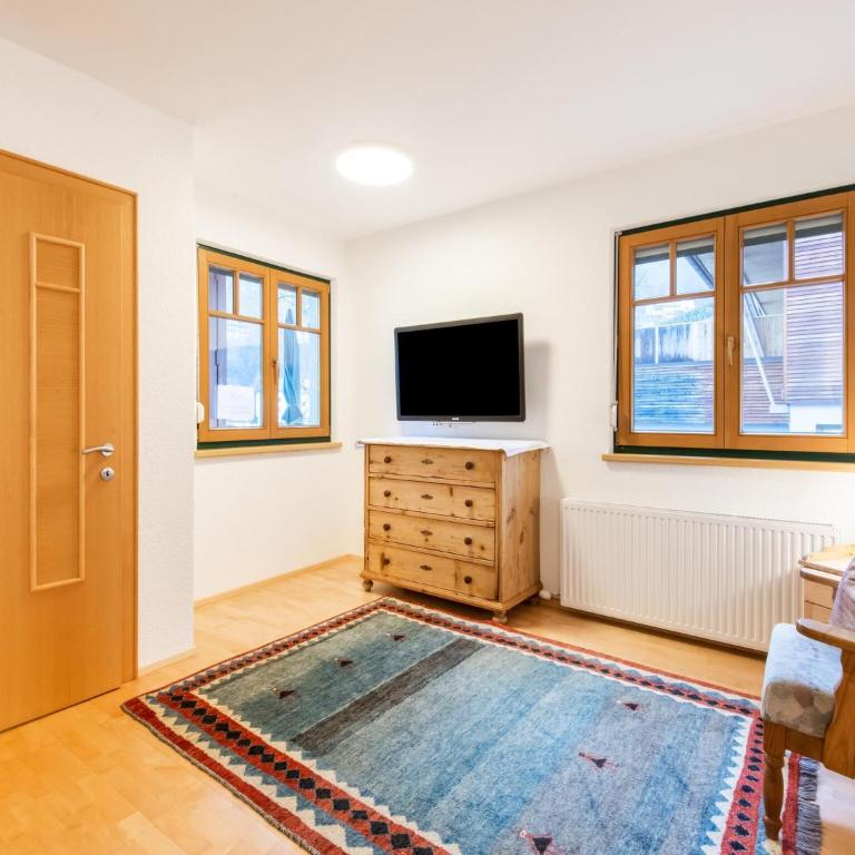 Holiday apartment in Kaltenbach - Apartment mit 4 Schlafzimmern - 10