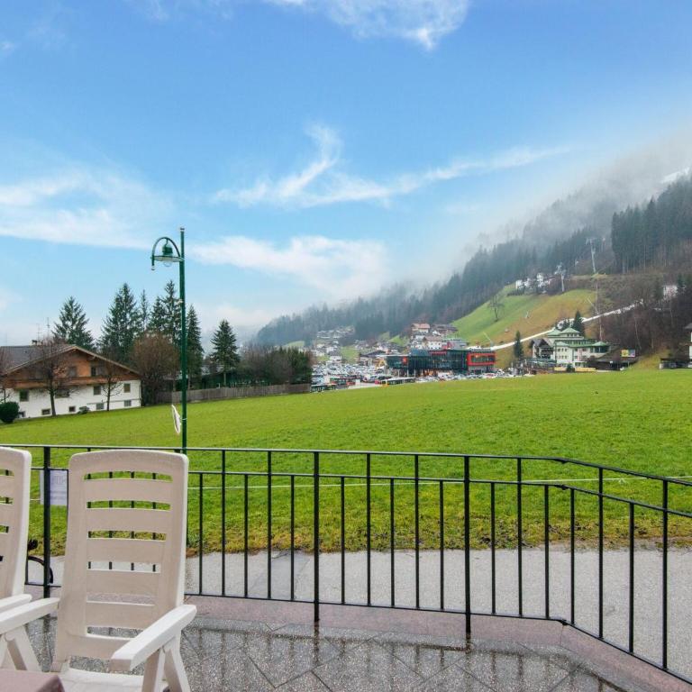 Holiday apartment in Kaltenbach - Apartment mit 4 Schlafzimmern - 29