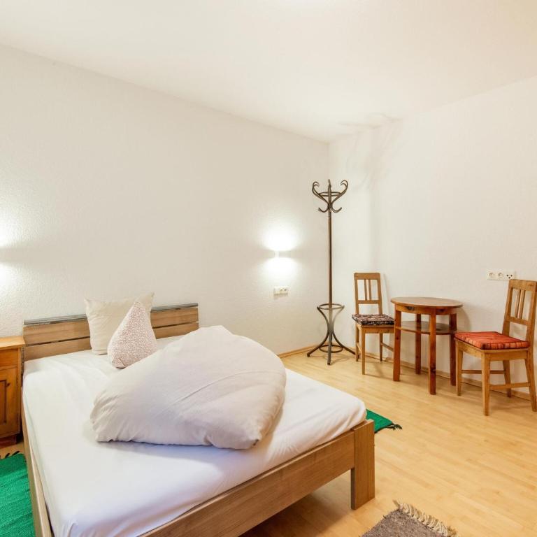 Holiday apartment in Kaltenbach - Apartment mit 4 Schlafzimmern - 5