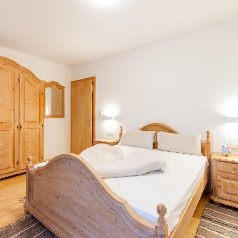 Holiday apartment in Kaltenbach - Apartment mit 4 Schlafzimmern - 22