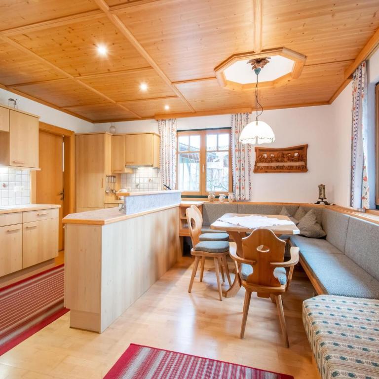 Holiday apartment in Kaltenbach - Apartment mit 4 Schlafzimmern - 13