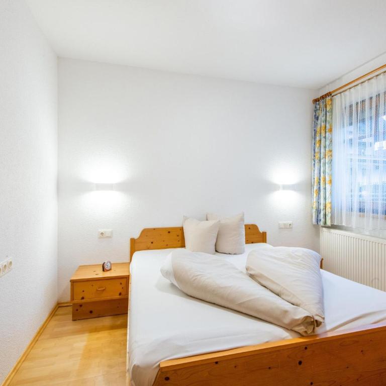 Holiday apartment in Kaltenbach - Apartment mit 4 Schlafzimmern - 18