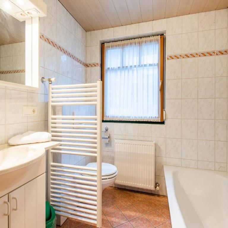 Holiday apartment in Kaltenbach - Apartment mit 4 Schlafzimmern - 26