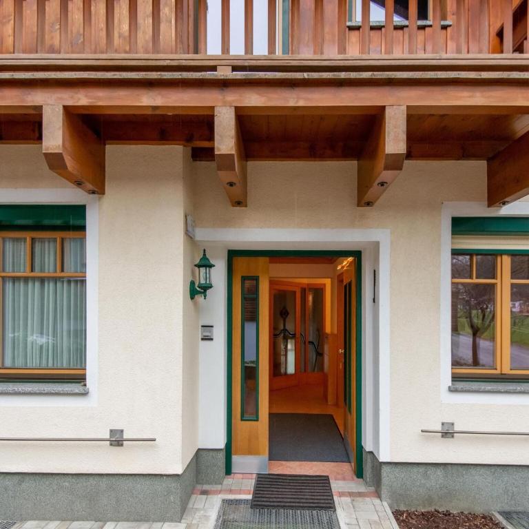 Holiday apartment in Kaltenbach - Apartment mit 4 Schlafzimmern - 9