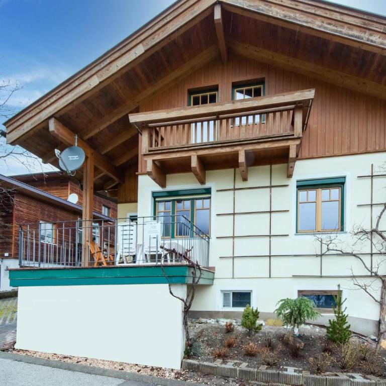 Holiday apartment in Kaltenbach - Apartment mit 4 Schlafzimmern - 7