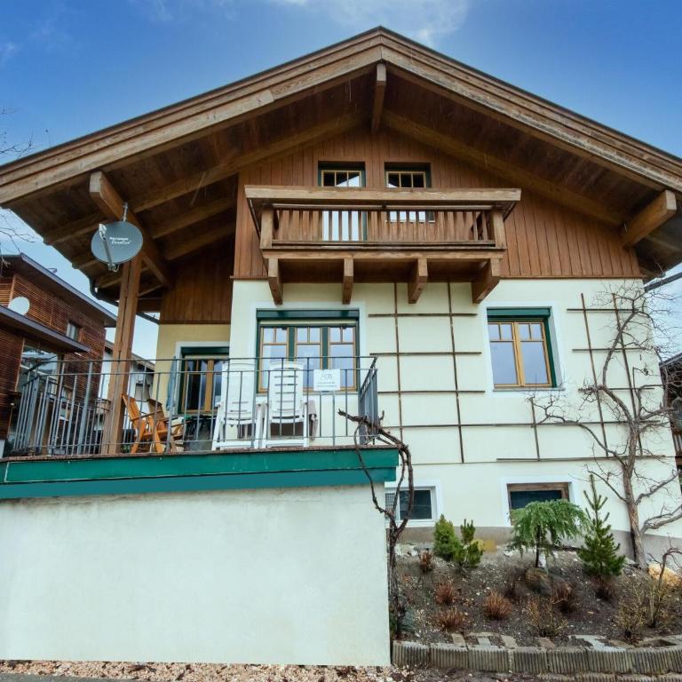 Holiday apartment in Kaltenbach - Apartment mit 4 Schlafzimmern - 8