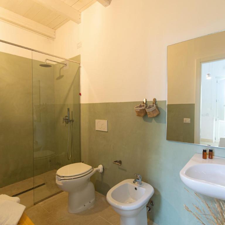Masseria Rauccio - Junior Suite - 2