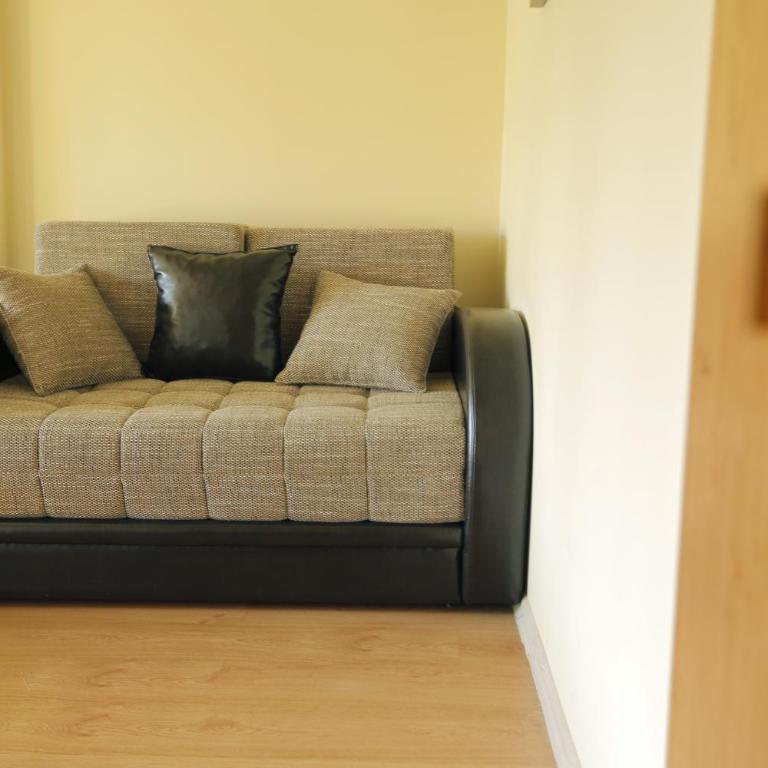 Bed & Breakfast Garden40 - Dvokrevetna Soba sa Bračnim Krevetom - 4