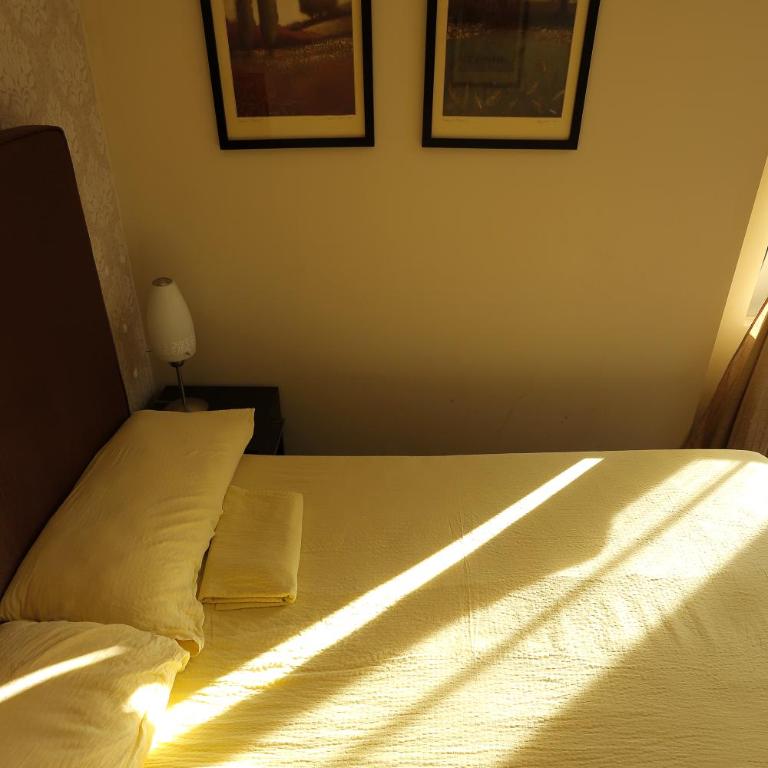 Bed & Breakfast Garden40 - Jednokrevetna Soba - 4