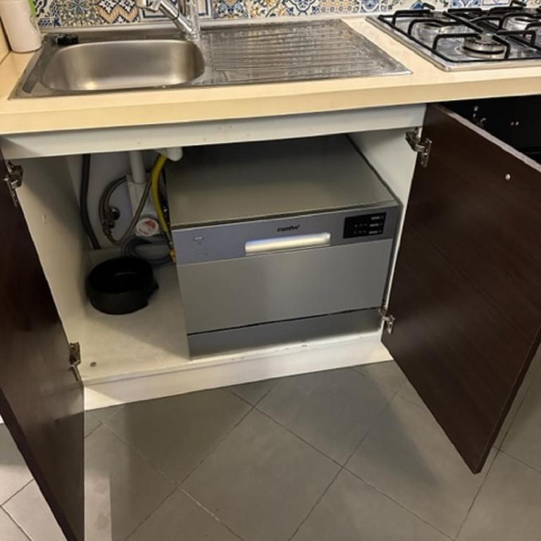 Varazze Apartment - Giardino e Terrazzo Privati, Pet Friendly - Apartamento - Planta baja - 11