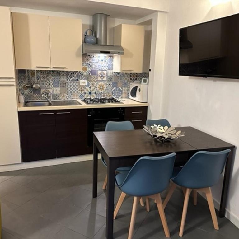 Varazze Apartment - Giardino e Terrazzo Privati, Pet Friendly - Apartamento - Planta baja - 9