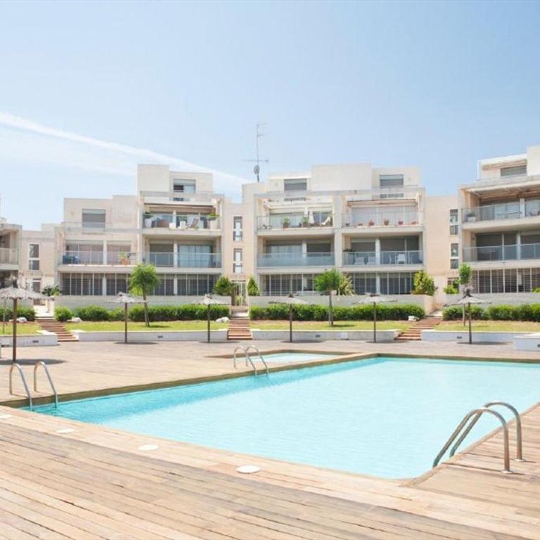 Tierra de Mar 10 by homeprive - Apartamento - 39