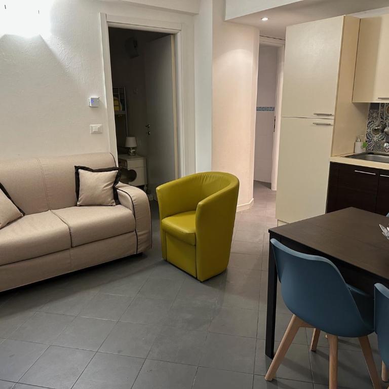 Varazze Apartment - Giardino e Terrazzo Privati, Pet Friendly - Apartamento - Planta baja - 8