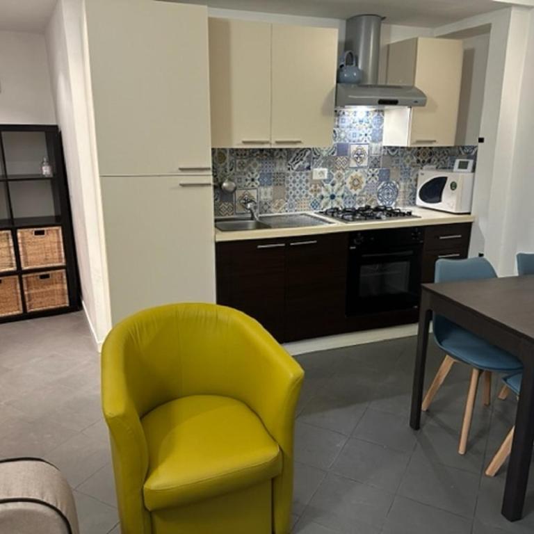 Varazze Apartment - Giardino e Terrazzo Privati, Pet Friendly - Apartamento - Planta baja - 12
