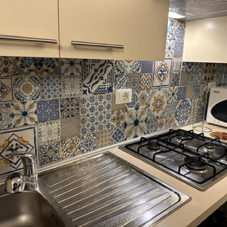 Varazze Apartment - Giardino e Terrazzo Privati, Pet Friendly - Apartamento - Planta baja - 13