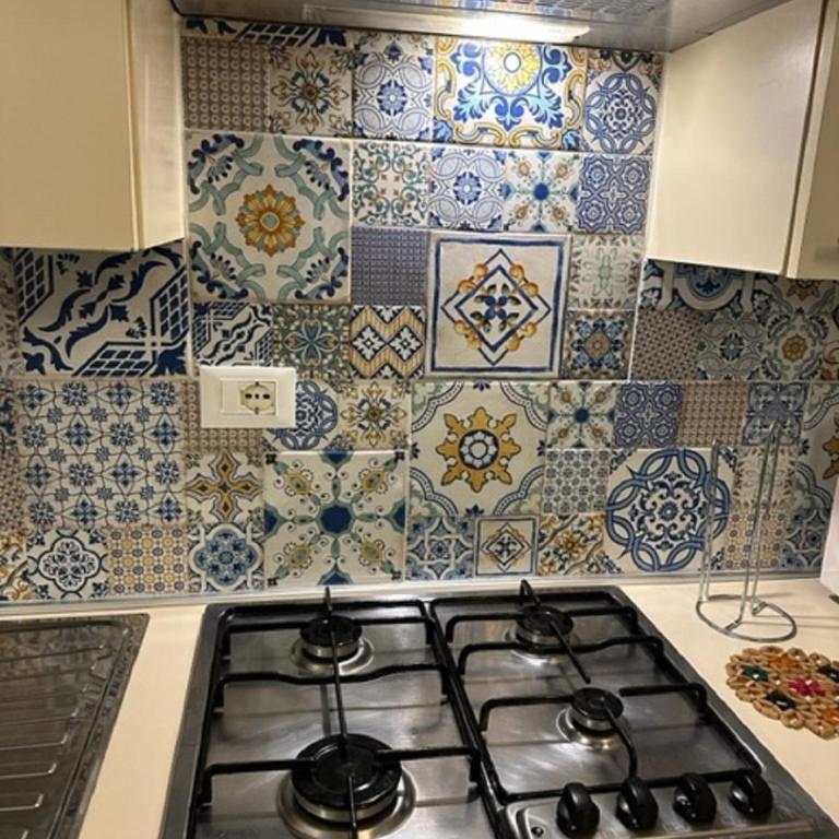 Varazze Apartment - Giardino e Terrazzo Privati, Pet Friendly - Apartamento - Planta baja - 14