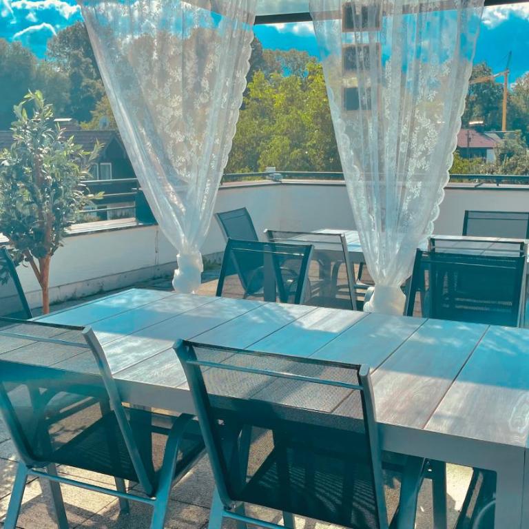 FAMILY STAY SALZBURG City - Ferienhaus mit 3 Schlafzimmern - 12