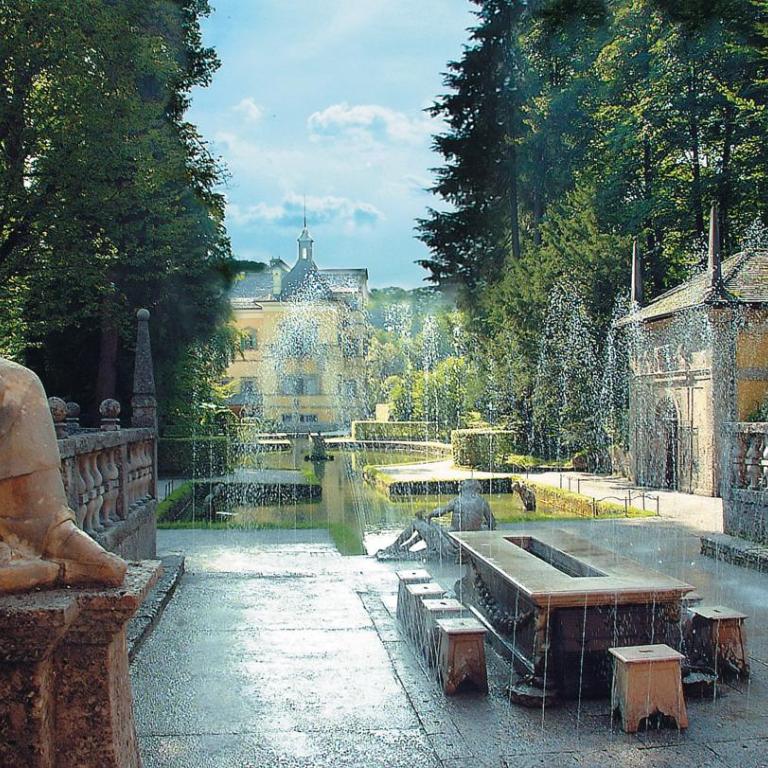 FAMILY STAY SALZBURG City - Ferienhaus mit 3 Schlafzimmern - 30