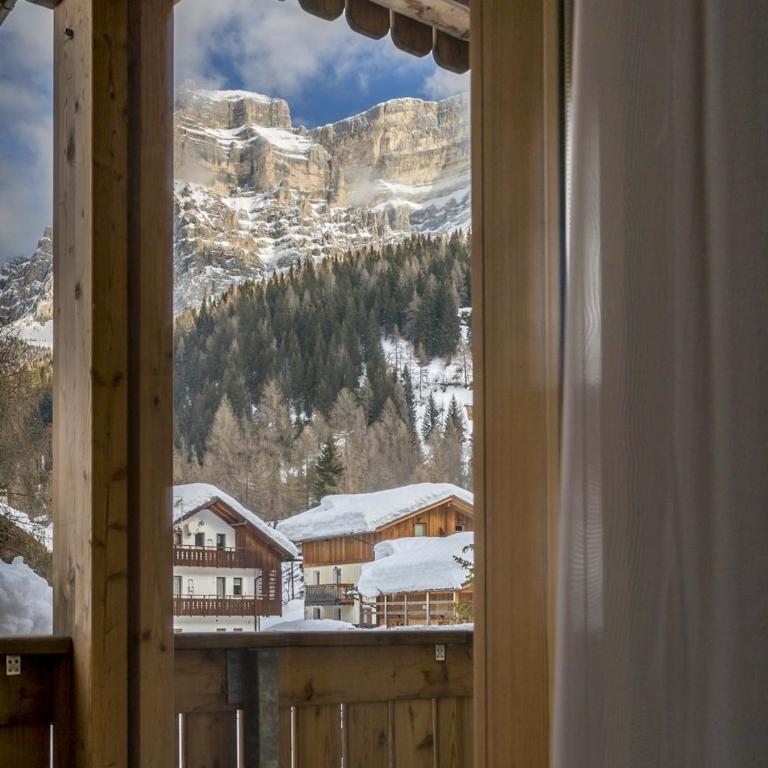 Residence Civetta - Monolocale - 9