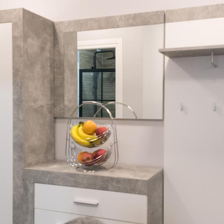 Prenoćište Panorama - One-Bedroom Apartment - 58