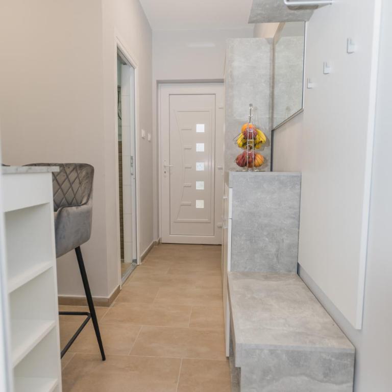 Prenoćište Panorama - One-Bedroom Apartment - 60