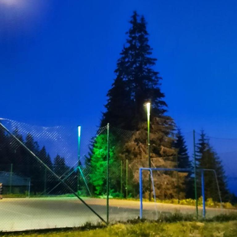 Studios Šumska Kuća 1 - Studio - 27