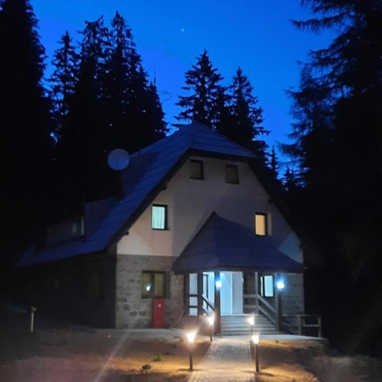 Studios Šumska Kuća 1 - Studio - 33