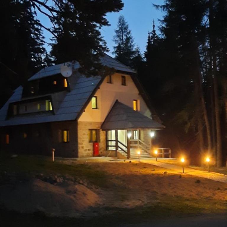 Studios Šumska Kuća 1 - Studio - 3