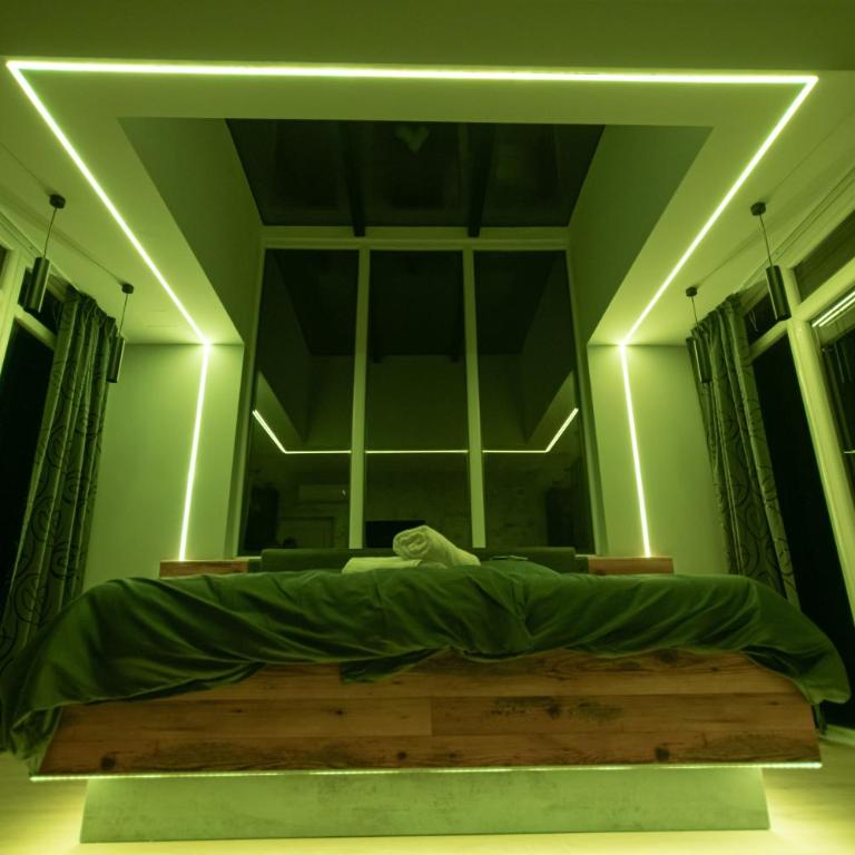 Prenoćište Panorama - One-Bedroom Apartment - 63