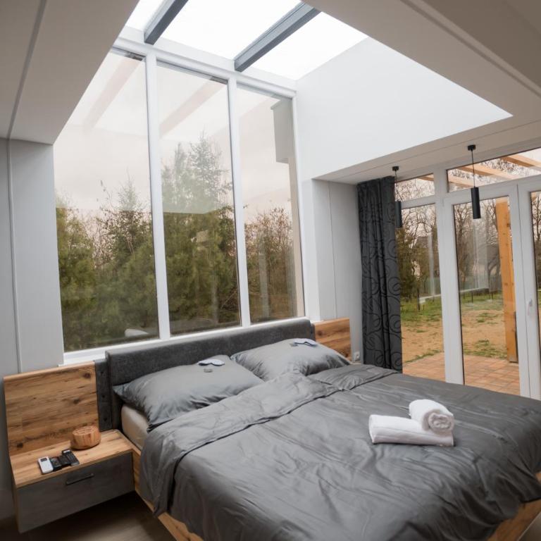 Prenoćište Panorama - One-Bedroom Apartment - 65