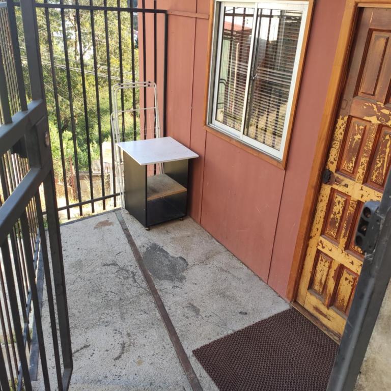 Casa San Luis - Two-Bedroom House - 8