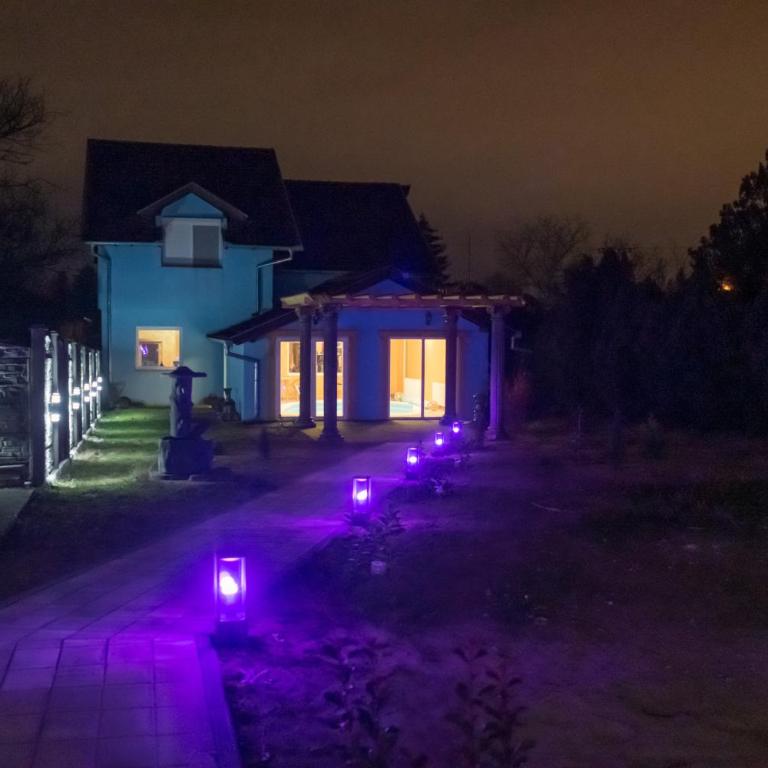 Prenoćište Panorama - One-Bedroom Apartment - 68