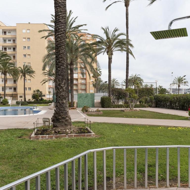 Lider, 44-E (Planta Baja) - Apartment - 18