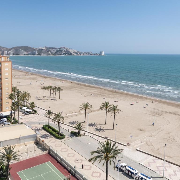 LIDER, 12º-A Atico - Apartment - 2