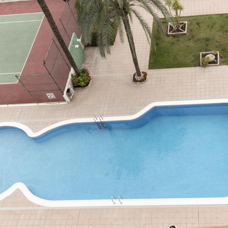LIDER, 12º-A Atico - Apartment - 10
